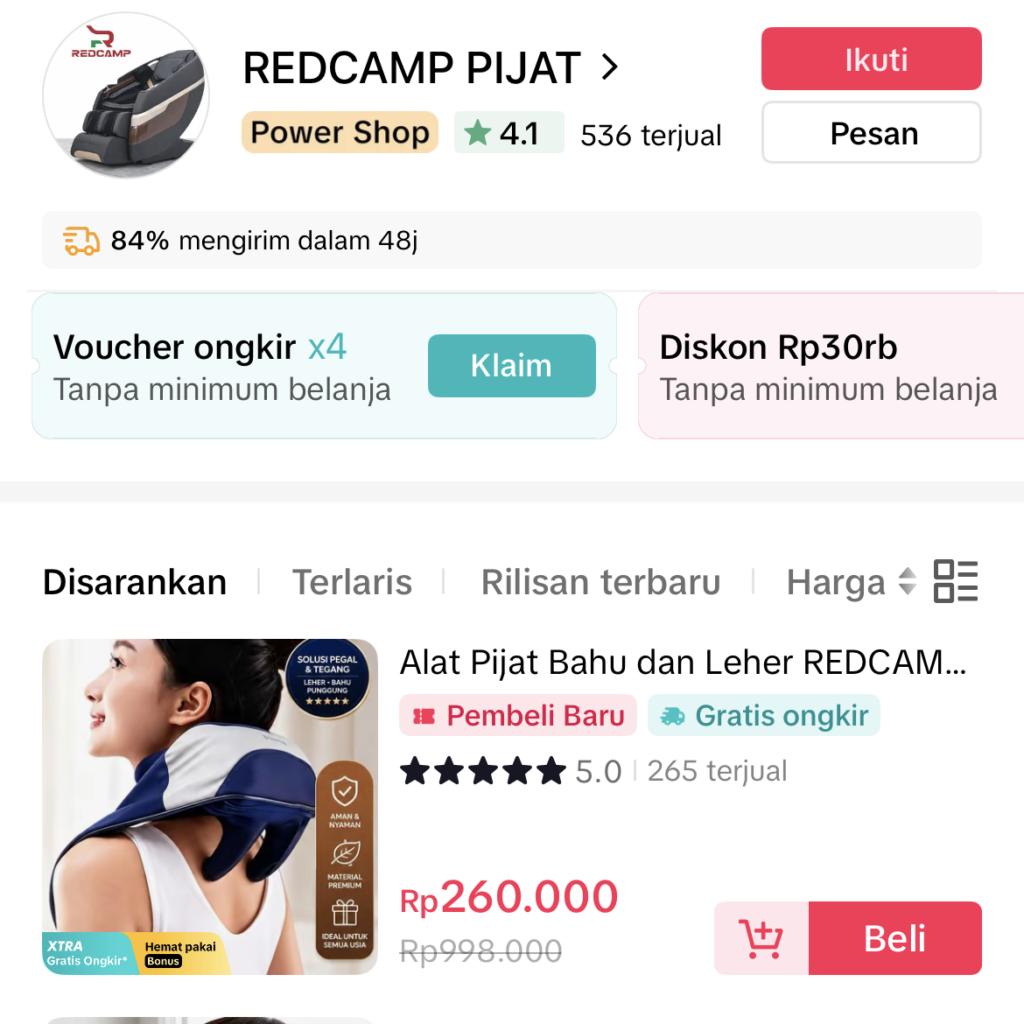 Home rp